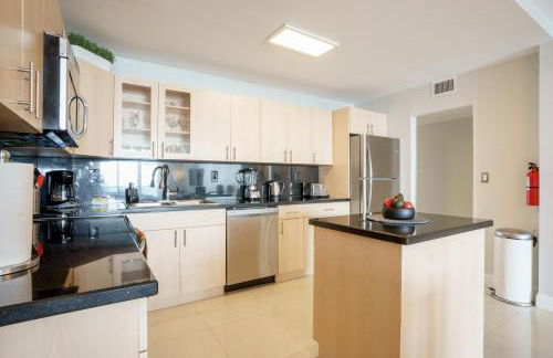 OCEAN RESERVE 15th Floor - Gorgeous Ocean View - STR00907 - Foto 12