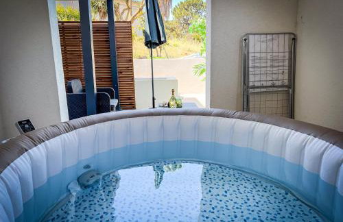 Résidence Porticcio Vacations Vue Mer Piscine & Jacuzzi - Foto 38