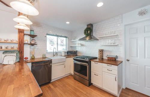 Modern & Airy Silver Lake 2bedroom 2 bath Front House - Photo 53