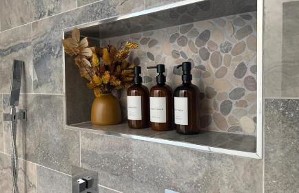 Creekside Family Dreamland - Hot Tub, Firepit, Arcade - Foto 21