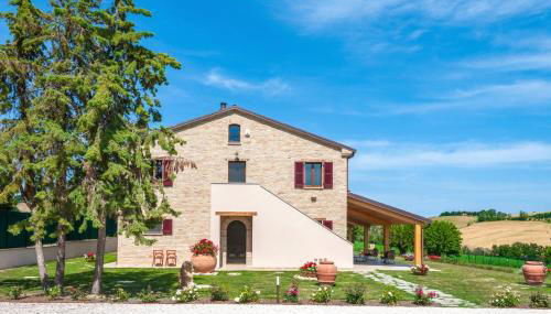 I Gelsi 12&2 by Marche Holiday Villas - Foto 5, Other