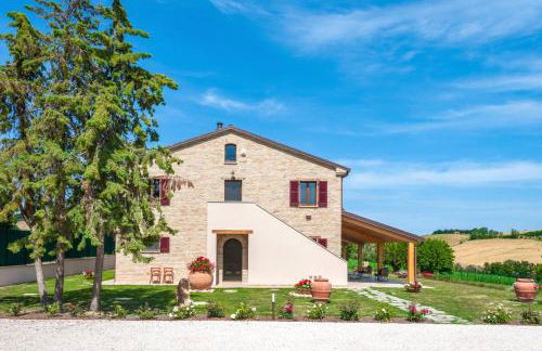 I Gelsi 12&2 by Marche Holiday Villas - Photo 5