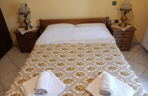 Επικούρεια Κατοικία - Photo 8