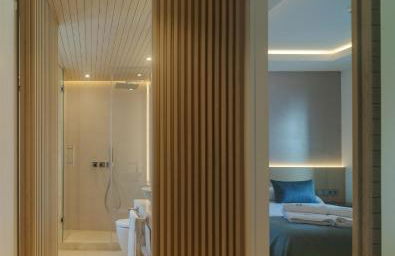 Apartamentos Los Patios del Pañuelo - Foto 47