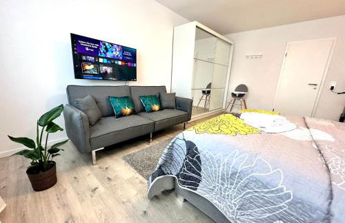 Mein Apartment, Forest View mit Balkon und Klima, bis 10 Personen - Foto 49