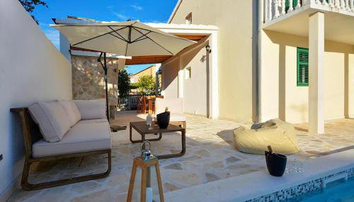 3 Bedroom Amazing Home In Pozorac - Foto 5