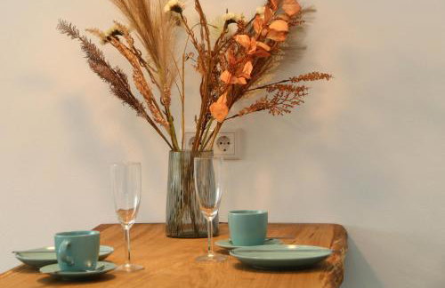 Ferienwohnung Sonnenblick Balkony - WIFI - New & Modern - Winterberg - Niedersfeld - Foto 33