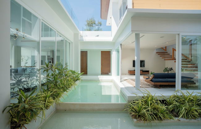 Coastal Escape Natai Beach - Foto 43