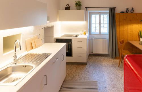 Eden Apartment - Foto 21