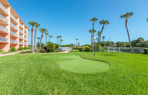 Cocoa Beach Towers - Oceanfront Resort with Heated Pool, Tennis Steps from the Pier - Foto 18