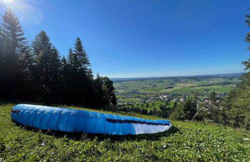 Au Doubs Village - Foto 34