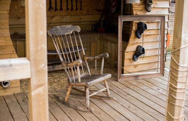 James Place @ Bike Park Wales and The Brecon Beacons - Foto 38