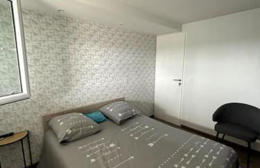 Appartement cosy 90m²/ 6 personnes - Foto 20