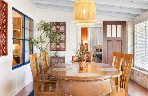 Creekside Haven with Pool and Firepit - Foto 64