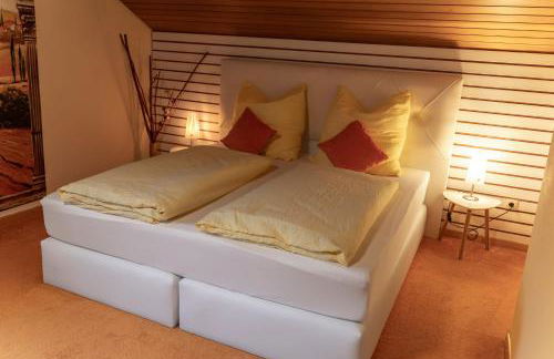 Marburg Apartment geräumiger Lukas in ruhiger Waldrandlage mit Wintergarten - Foto 6