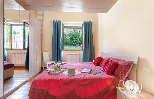 Cozy Trekking Home La Via degli Dei - Photo 3