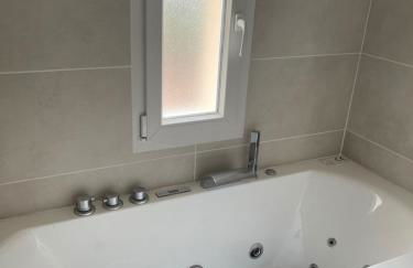 La Parenthèse Balnéo T2 Cosy de 40m² avec terrasse - Foto 12