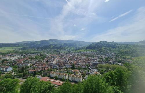 on the avenue Comfortable holiday residence - Foto 12