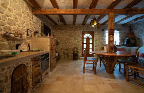 Holiday home Leptir - Foto 28