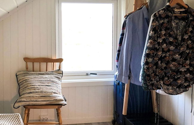 4 Person Holiday Home in Alsvag - Photo 14