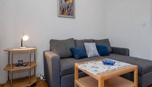 Apartments & Rooms Green Bay - Two Bedroom Apartment with Balcony and Sea View APP 6 - Foto 4
