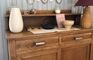 Chalet Sérénité - Foto 41