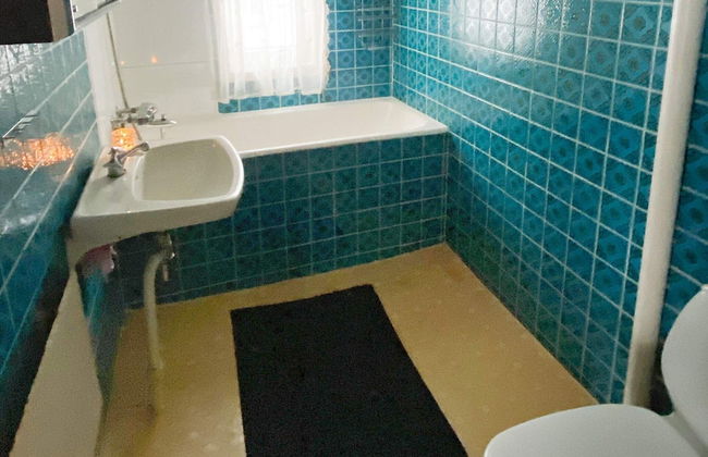 9 Person Holiday Home in Sovik - Foto 14