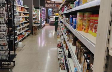 Signora Ruth - Aprilia Residence - Photo 20