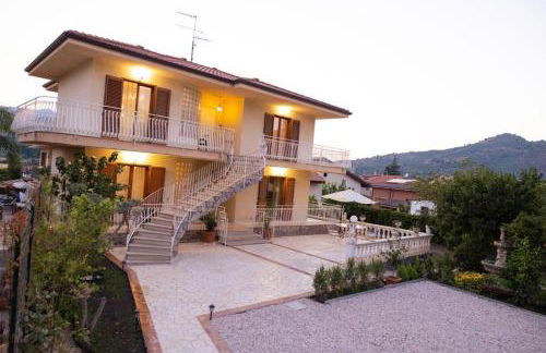 Villa Graziosa - Foto 60