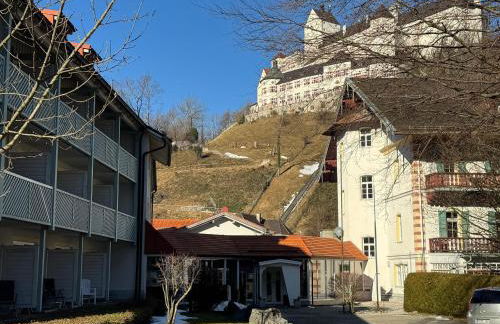 ciao-aschau Haus zur Burg Ap233 Julia - Foto 26