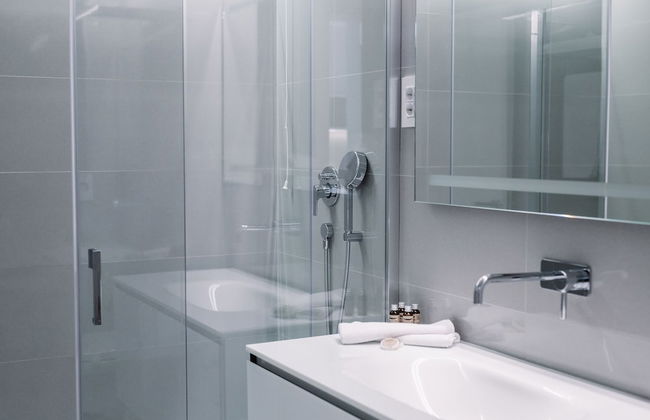 Joel Hotel - Foto 34