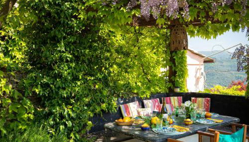 Holiday Home Bellissimi - DOL280 by Interhome - Foto 3