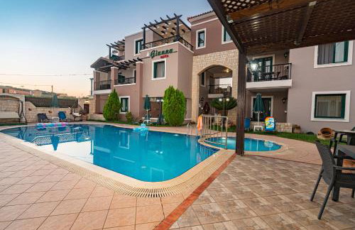 Gianna Apartments - Foto 13