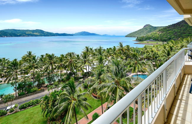 Whitsunday Apartment on Level 6 - Foto 18