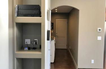 Barnwood Chateau with 2 Master Suites Hot Tub - Foto 56