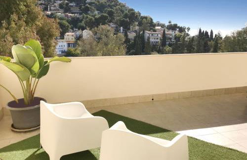 Apartamentos Doña Carmen - Foto 63