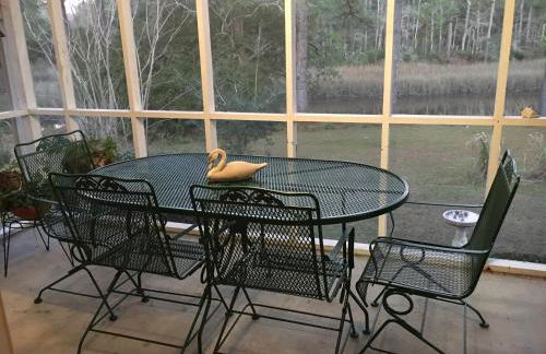 The Dock House - Foto 22