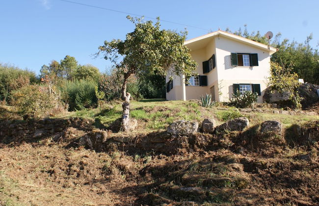 Detached Holiday Home With Shared Pool and Views - Foto 17