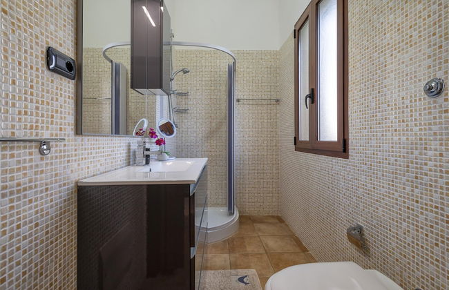 Sardinia Re - Villa Gialla - Foto 56