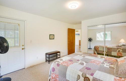 Captain Cook Home on Quiet 3 Acres with Fruit Trees - Foto 15