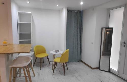 Studio Indépendant dans Maison de Village - Foto 2