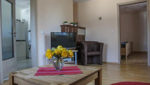 Ferienwohnung Haus am Wald - Foto 5