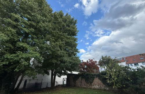 Nr 3 Gemütliches & helles Einzelzimmer in Kleve - Foto 12