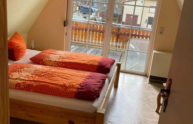 Cozy Apartment in Thale - Foto 2