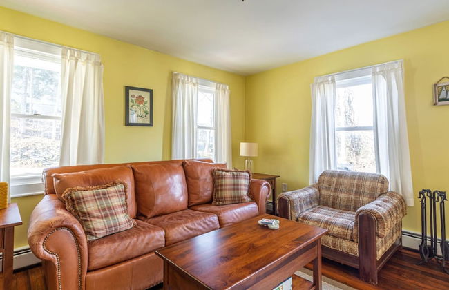 Cozy Easy Access to the Best of the Hudson Valley - Foto 14