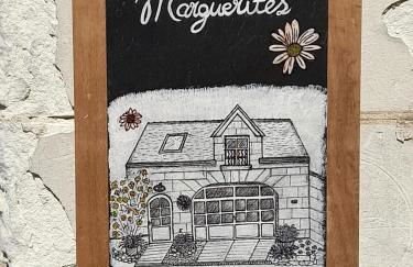Le Gîte des Marguerites - Foto 14