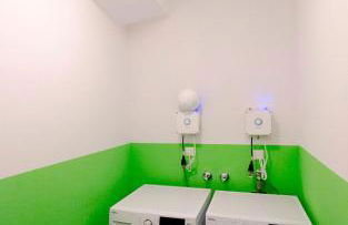 Eco Smart Apartments Nürnberg Süd - Foto 44