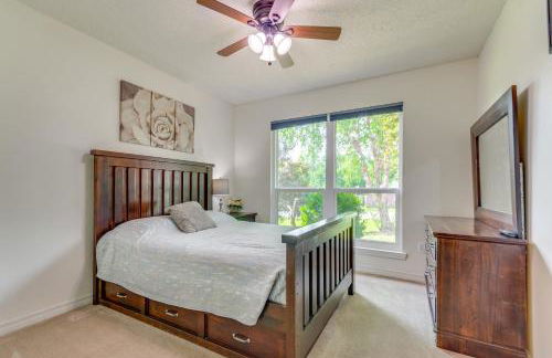 Spacious Home with Sunroom, 15 Mi to Pensacola! - Foto 22