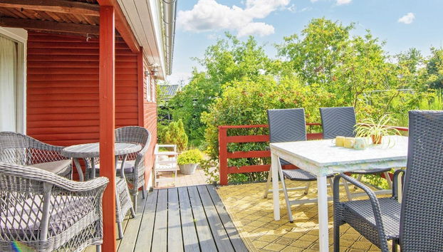 Ausstattung der Unterkunft