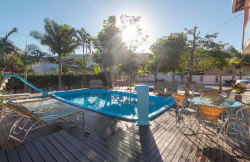 Casa em Bombinhas com piscina - Foto 26